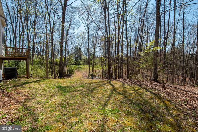 646 GUARD HILL RD, Middletown, VA 22645