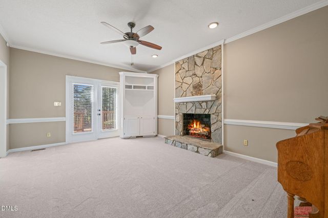 249 Bradley Drive, Benson, NC 27504