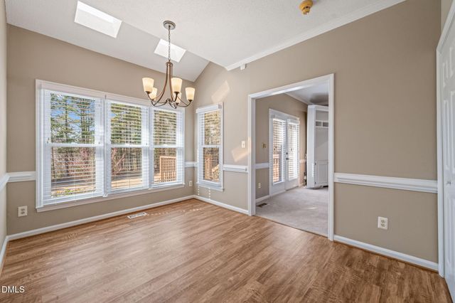 249 Bradley Drive, Benson, NC 27504