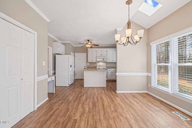 249 Bradley Drive, Benson, NC 27504