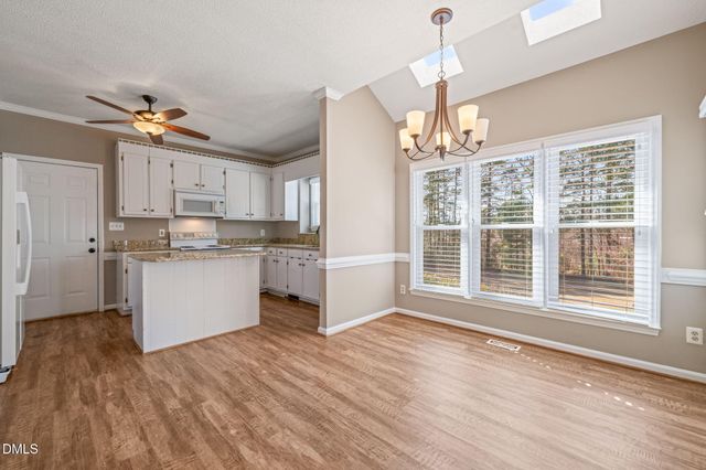 249 Bradley Drive, Benson, NC 27504