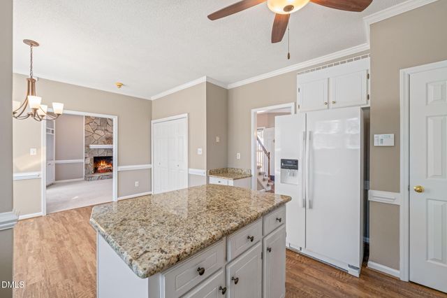 249 Bradley Drive, Benson, NC 27504