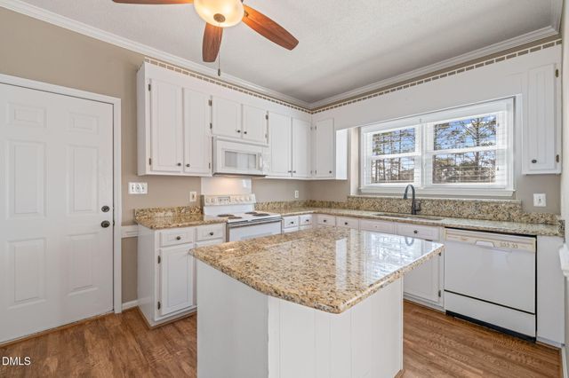 249 Bradley Drive, Benson, NC 27504