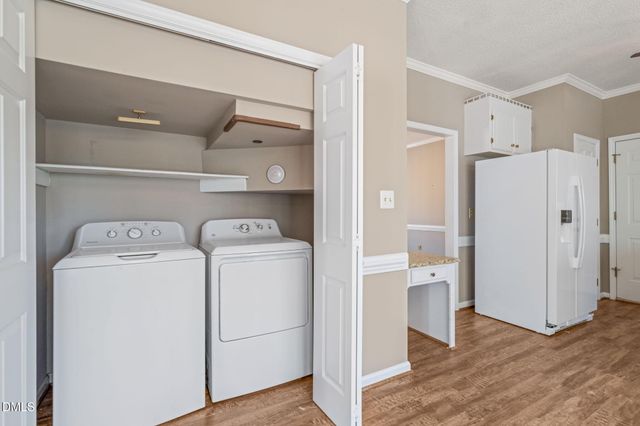 249 Bradley Drive, Benson, NC 27504