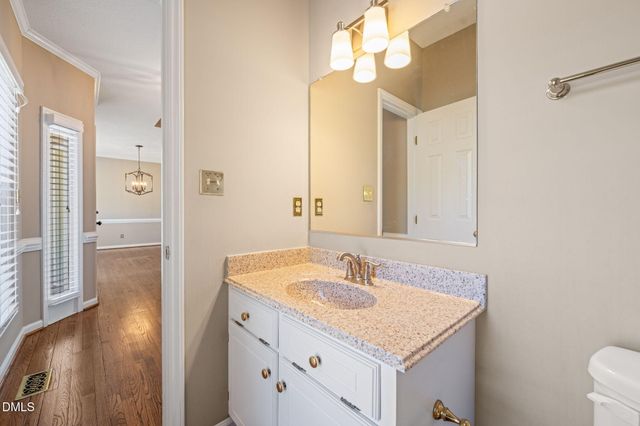 249 Bradley Drive, Benson, NC 27504