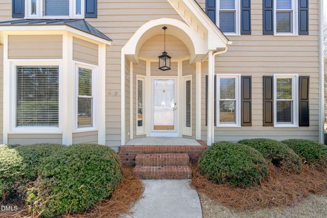 249 Bradley Drive, Benson, NC 27504