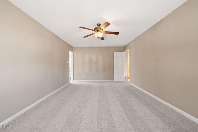 249 Bradley Drive, Benson, NC 27504