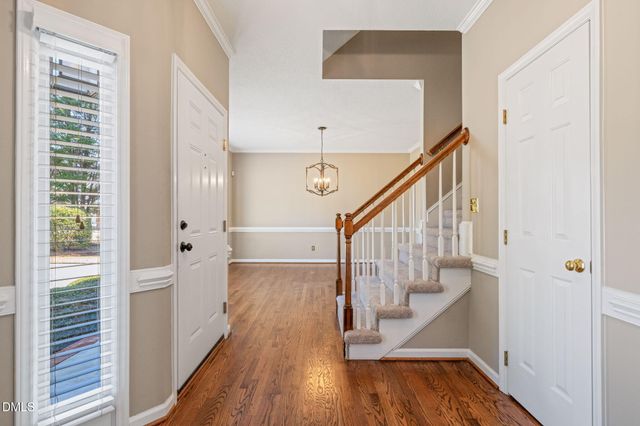 249 Bradley Drive, Benson, NC 27504