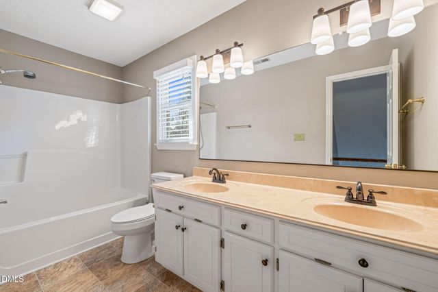 249 Bradley Drive, Benson, NC 27504