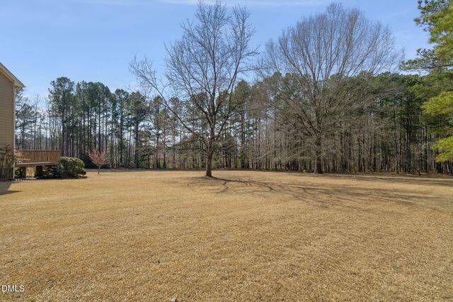 249 Bradley Drive, Benson, NC 27504