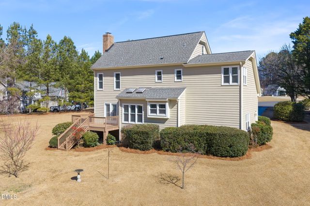 249 Bradley Drive, Benson, NC 27504