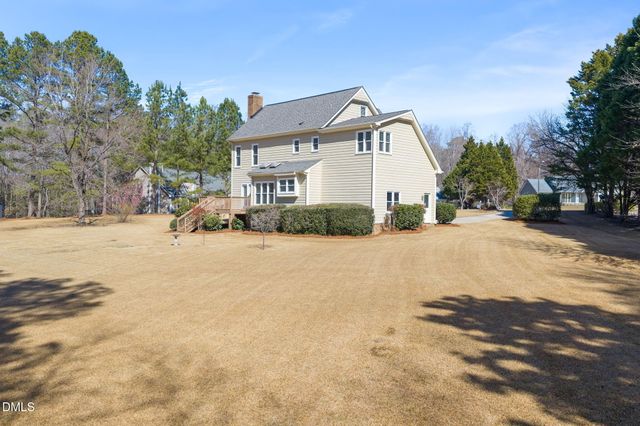 249 Bradley Drive, Benson, NC 27504