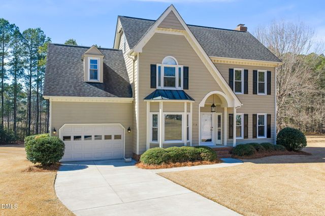 249 Bradley Drive, Benson, NC 27504