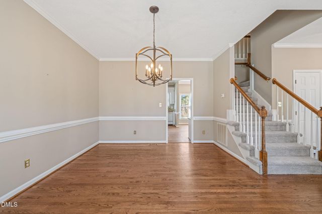 249 Bradley Drive, Benson, NC 27504