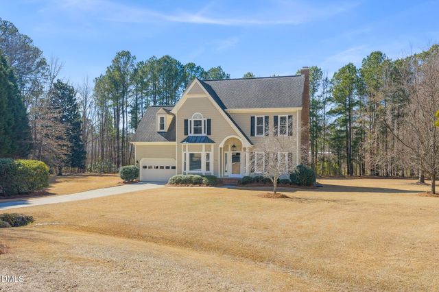 249 Bradley Drive, Benson, NC 27504