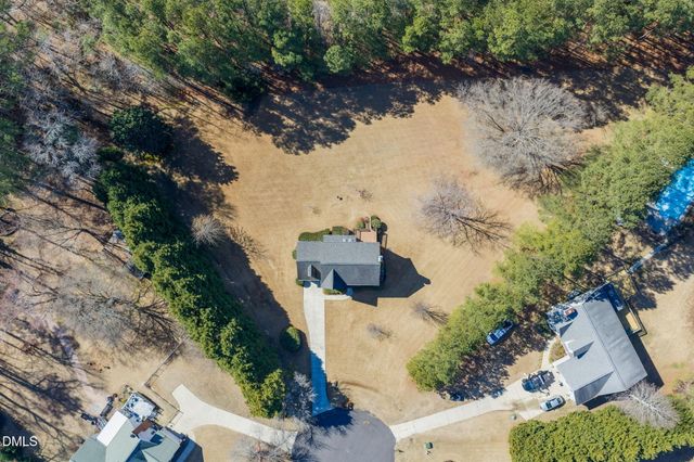 249 Bradley Drive, Benson, NC 27504