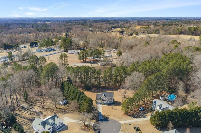 249 Bradley Drive, Benson, NC 27504