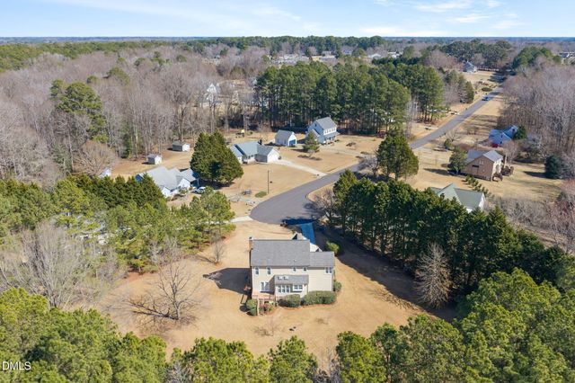 249 Bradley Drive, Benson, NC 27504