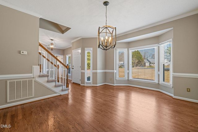 249 Bradley Drive, Benson, NC 27504