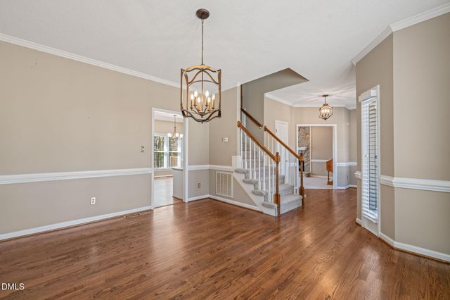 249 Bradley Drive, Benson, NC 27504