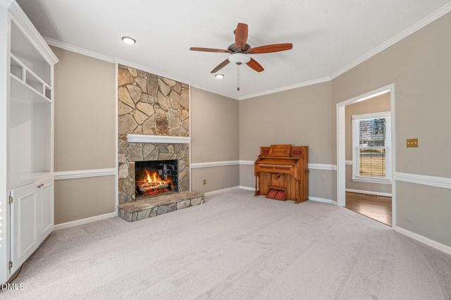 249 Bradley Drive, Benson, NC 27504