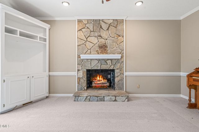 249 Bradley Drive, Benson, NC 27504