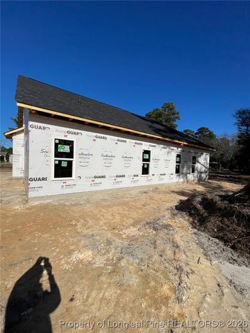 713 Porter Road, Hope Mills, NC 28348