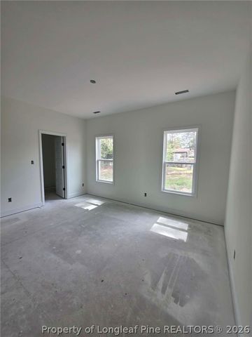 713 Porter Road, Hope Mills, NC 28348