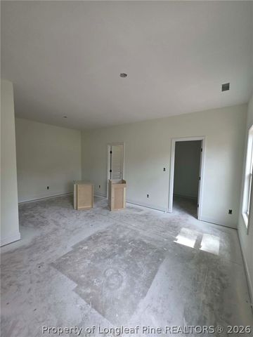 713 Porter Road, Hope Mills, NC 28348