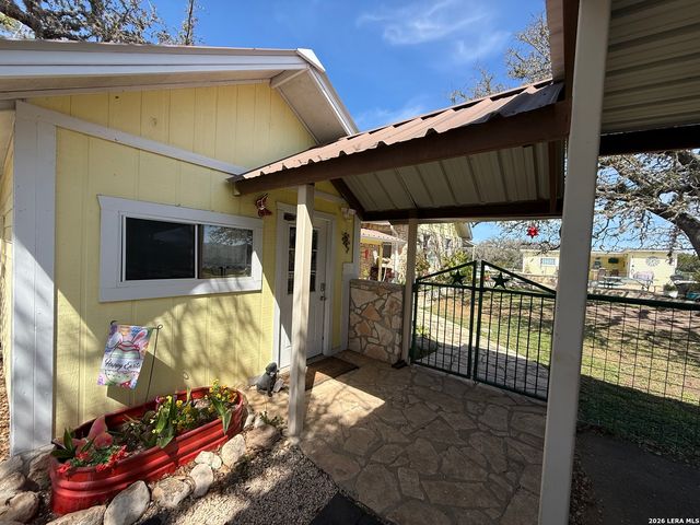 3320 PRIVILEGE CREEK, Pipe Creek, TX 78063