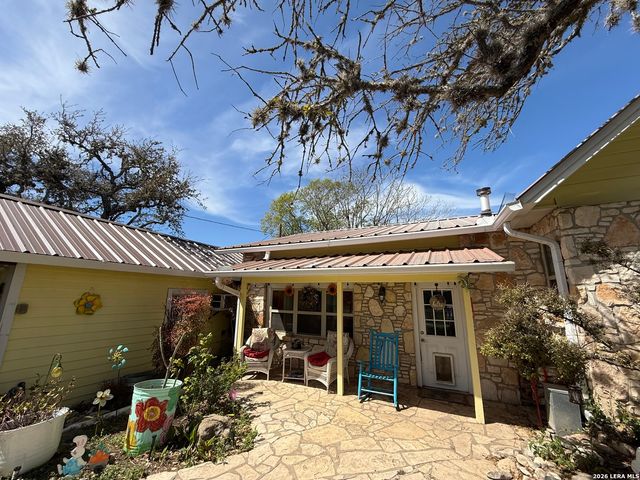 3320 PRIVILEGE CREEK, Pipe Creek, TX 78063