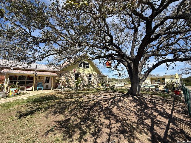 3320 PRIVILEGE CREEK, Pipe Creek, TX 78063