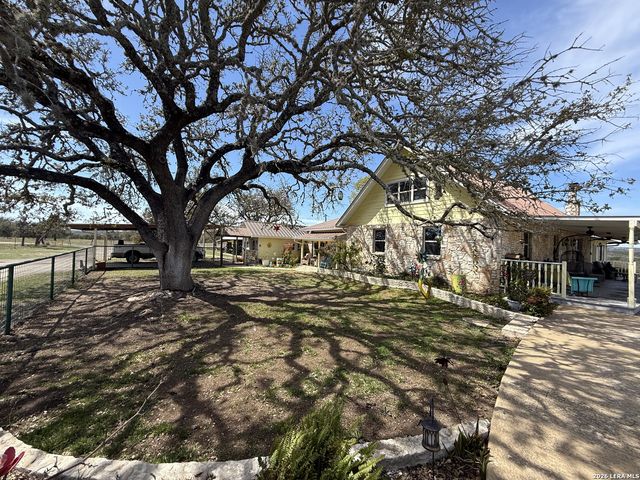 3320 PRIVILEGE CREEK, Pipe Creek, TX 78063