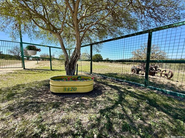 3320 PRIVILEGE CREEK, Pipe Creek, TX 78063