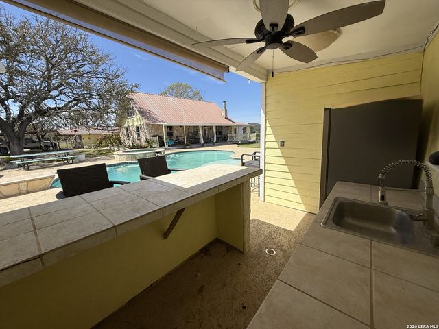3320 PRIVILEGE CREEK, Pipe Creek, TX 78063