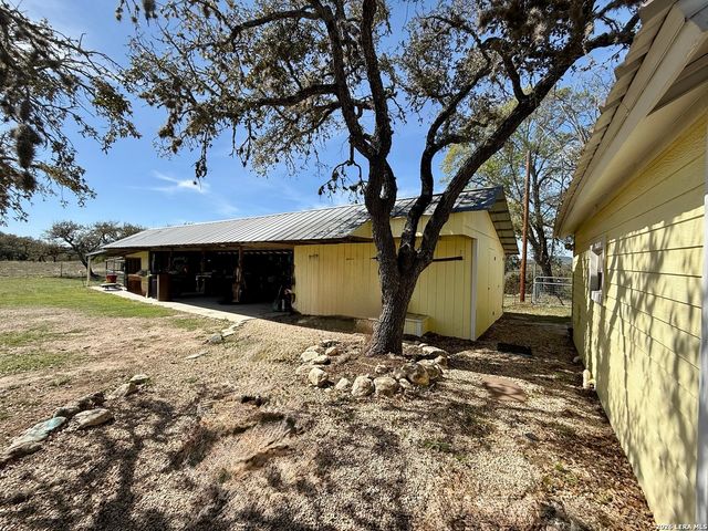 3320 PRIVILEGE CREEK, Pipe Creek, TX 78063