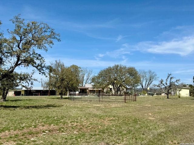 3320 PRIVILEGE CREEK, Pipe Creek, TX 78063