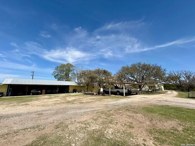 3320 PRIVILEGE CREEK, Pipe Creek, TX 78063