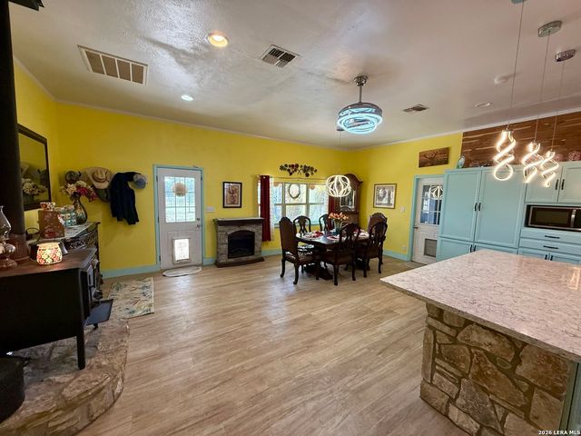 3320 PRIVILEGE CREEK, Pipe Creek, TX 78063