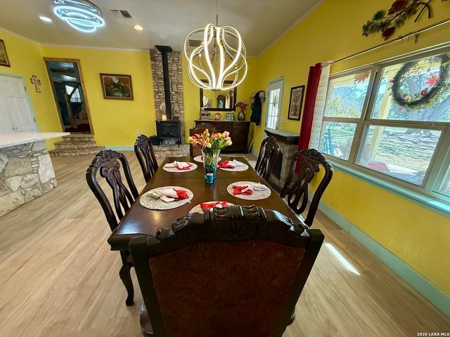 3320 PRIVILEGE CREEK, Pipe Creek, TX 78063