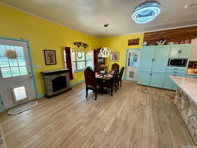 3320 PRIVILEGE CREEK, Pipe Creek, TX 78063