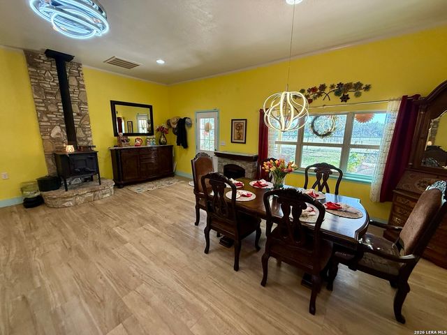 3320 PRIVILEGE CREEK, Pipe Creek, TX 78063