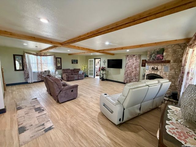 3320 PRIVILEGE CREEK, Pipe Creek, TX 78063