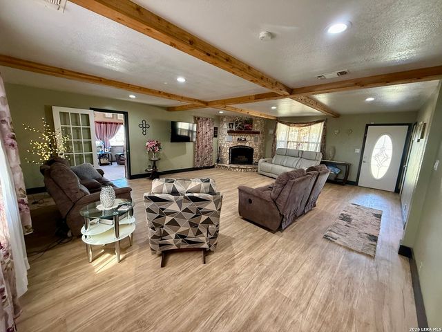 3320 PRIVILEGE CREEK, Pipe Creek, TX 78063