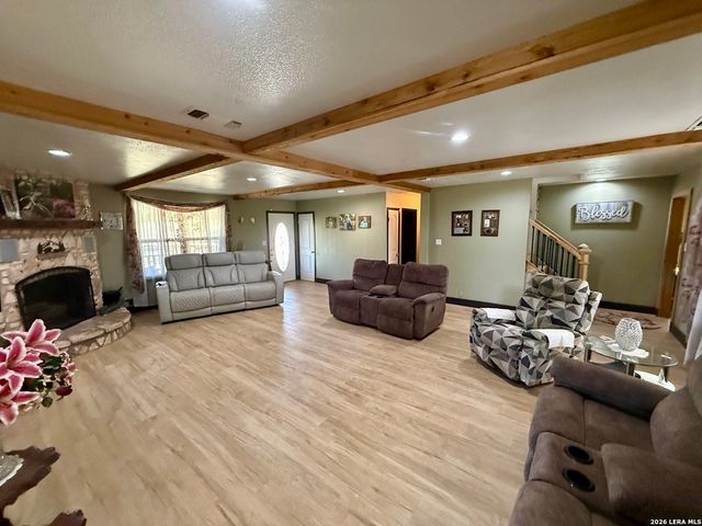 3320 PRIVILEGE CREEK, Pipe Creek, TX 78063