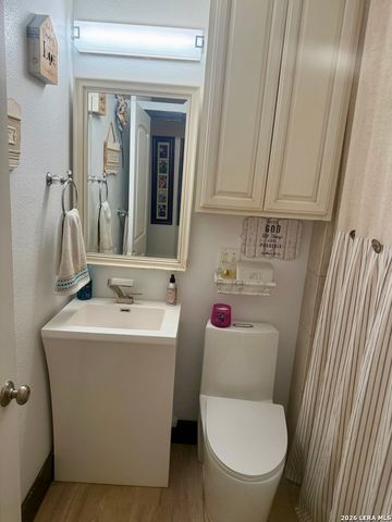 3320 PRIVILEGE CREEK, Pipe Creek, TX 78063