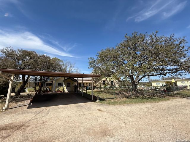 3320 PRIVILEGE CREEK, Pipe Creek, TX 78063