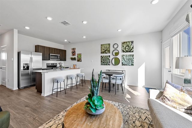 204 Tall Cedar Way, Princeton, TX 75407