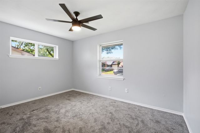 1217 Rosewood Hills Drive, Garland, TX 75040