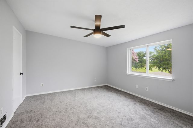 1217 Rosewood Hills Drive, Garland, TX 75040